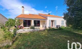 Maison 6 Pièces 152 m² à vendre à Saujon (17600)