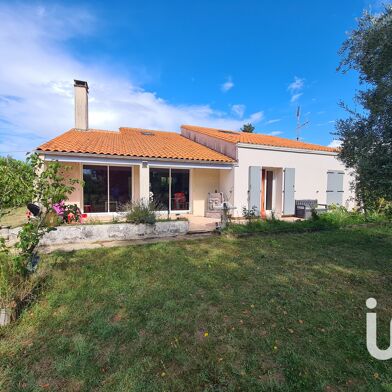 Maison 6 pièces 435000 €