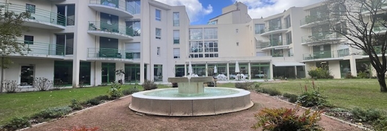 Appartement 2 Pièces 51 m² à vendre à Challans (85300)