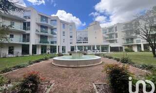 Appartement 2 Pièces 51 m² à vendre à Challans (85300)