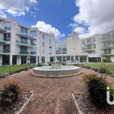 Appartement 2 pièces 60000 €