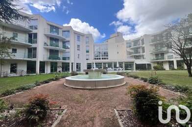 Appartement 2 pièces 60000 €