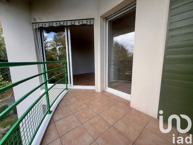 Vente Appartement 2 pièces - Photo 3