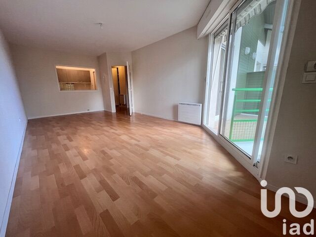 Vente Appartement 2 pièces - Photo 4