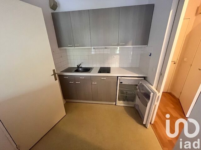 Vente Appartement 2 pièces - Photo 5