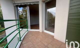 Appartement 2 Pièces 50 m² à vendre à Challans (85300)