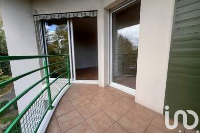 Appartement 2 pièces 50000 €