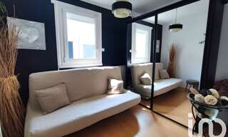 Appartement 4 Pièces 95 m² à vendre à Compiègne (60200)