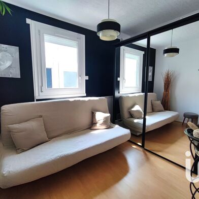 Appartement 4 pièces 151000 €