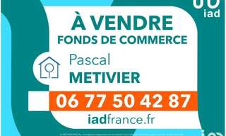 Commerce  95 m² à vendre à Fitou (11510)