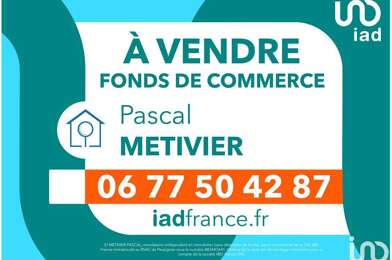 Commerce  60000 €
