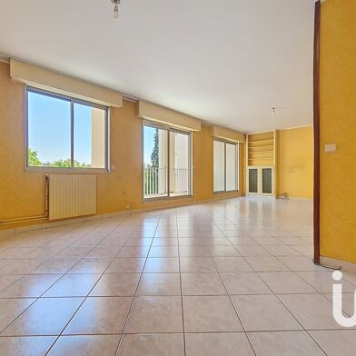 Appartement 5 pièces 365000 €