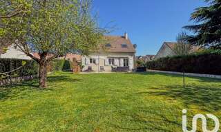 Maison 6 Pièces 121 m² à vendre à Limeil-Brévannes (94450)