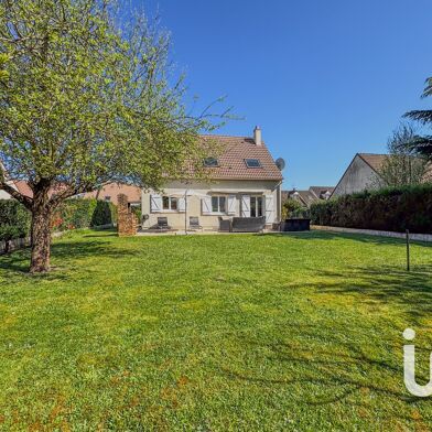 Maison 6 pièces 419000 €