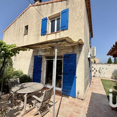 Maison 4 pièces 495000 €