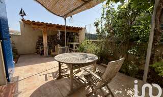 Maison 4 Pièces 90 m² à vendre à Plan-de-Cuques (13380)