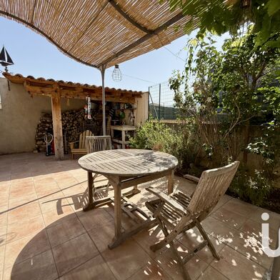 Maison 4 pièces 495000 €