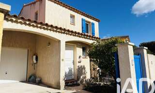 Maison 4 Pièces 90 m² à vendre à Plan-de-Cuques (13380)