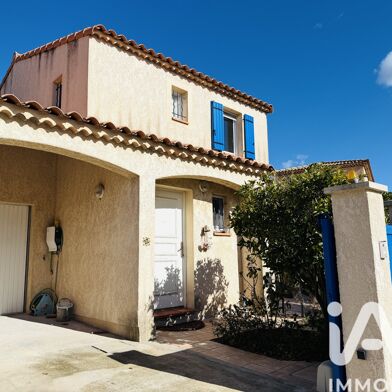 Maison 4 pièces 495000 €