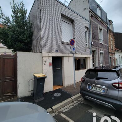 Maison 3 pièces 79000 €