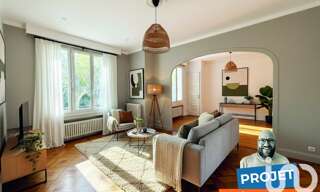 Appartement 3 Pièces 69 m² à vendre à Saint-Étienne (42000)