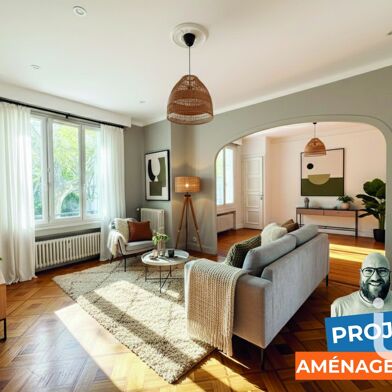 Appartement 3 pièces 67000 €