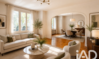 Appartement 3 Pièces 69 m² à vendre à Saint-Étienne (42000)