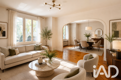 Appartement 3 pièces 63000 €
