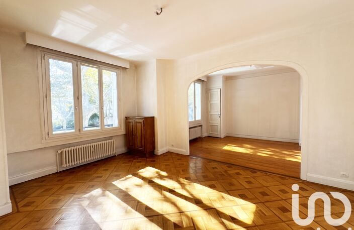 Vente Appartement 3 pièces — photo 2