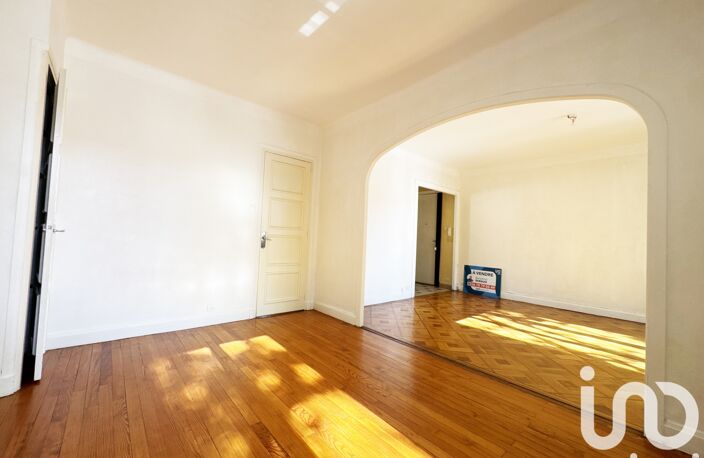 Vente Appartement 3 pièces — photo 5