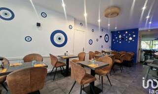 Commerce  100 m² à vendre à Courbevoie (92400)