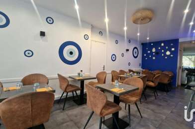 Commerce  325000 €