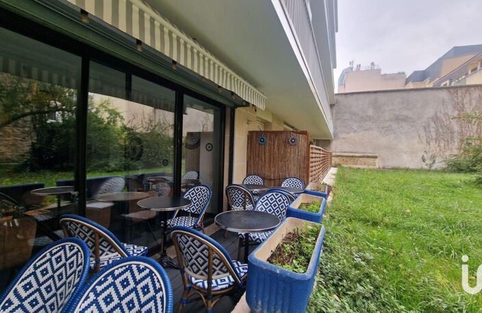 Vente Restaurant 100 m&sup2; — photo 4