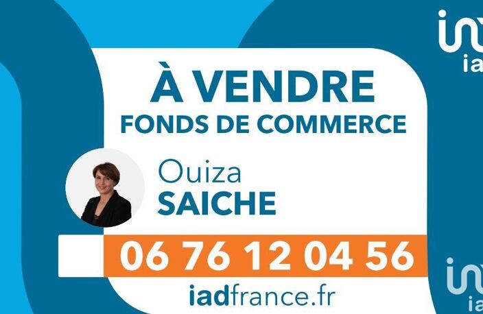 Vente Restaurant 100 m&sup2; — photo 5