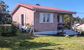 Maison 2 Pièces 42 m² à vendre à Le Tampon (97430)