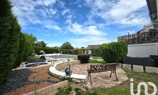 Maison 5 Pièces 100 m² à vendre à Parthenay (79200)