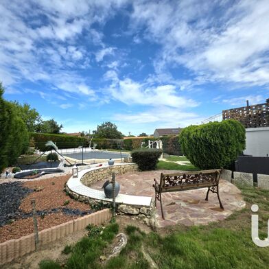 Maison 5 pièces 134000 €