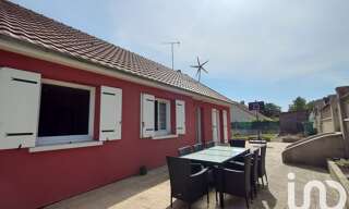 Maison 5 Pièces 118 m² à vendre à Bessé-sur-Braye (72310)