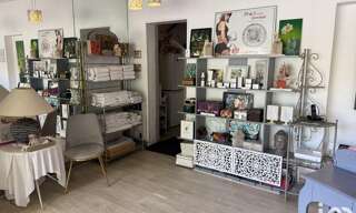 Commerce  50 m² à vendre à Aulnay-sous-Bois (93600)