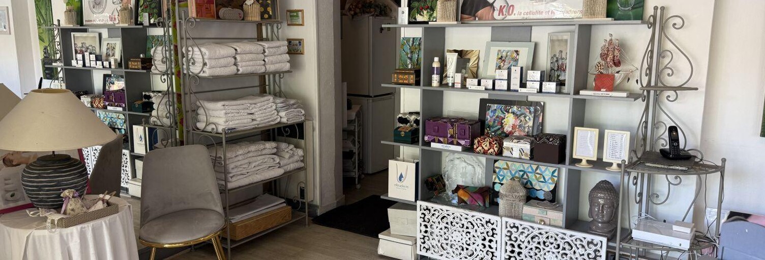 Commerce  50 m² à vendre à Aulnay-sous-Bois (93600)