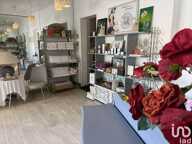 Vente Boutique/Local commercial 50 m&sup2; — photo 2