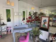 Vente Boutique/Local commercial 50 m&sup2; — photo 3