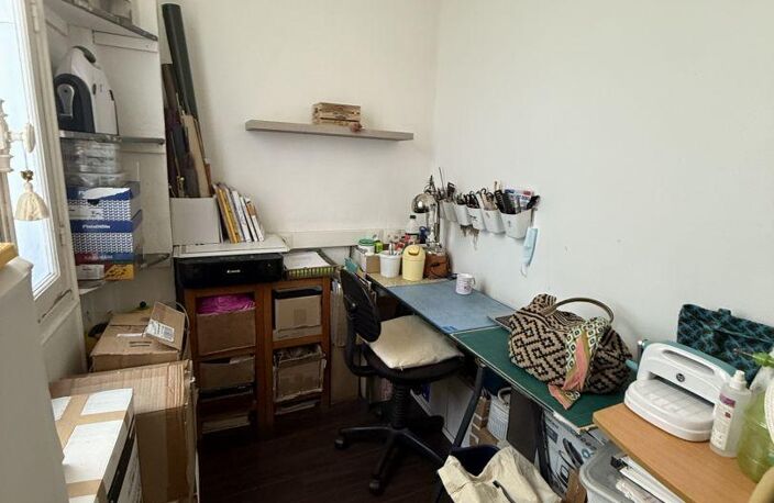 Vente Boutique/Local commercial 50 m&sup2; — photo 5