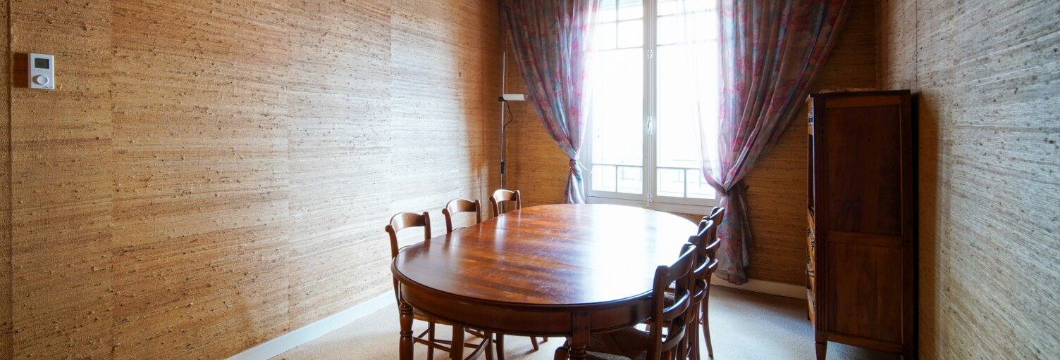 Appartement 4 Pièces 138 m² à vendre à Perpignan (66000)