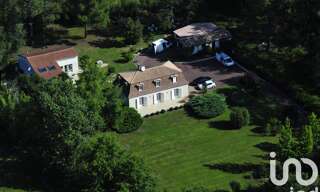 Maison 8 Pièces 166 m² à vendre à Le Fleix (24130)