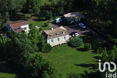 Maison 8 pièces 490000 €