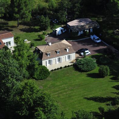 Maison 8 pièces 490000 €