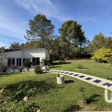 Maison 8 pièces 490000 €