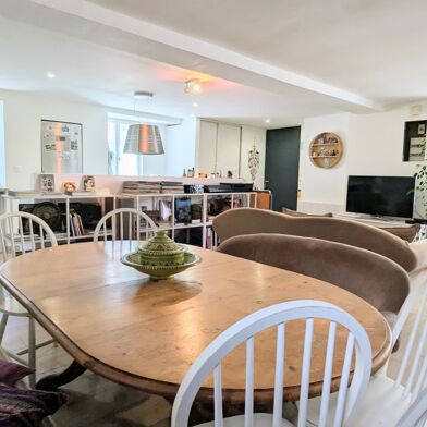 Appartement 3 pièces 182000 €