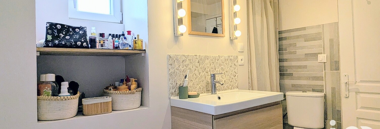 Appartement 3 Pièces 73 m² à vendre à Épône (78680)